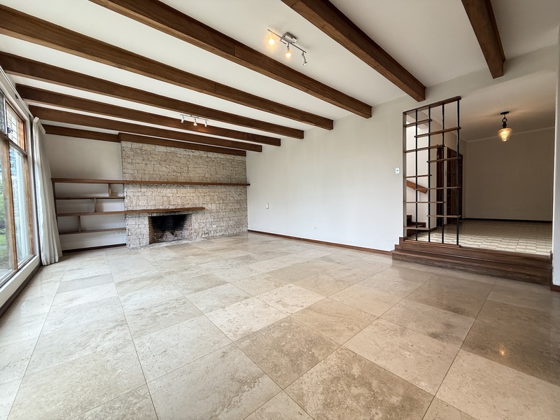 6 bed Single Family Homes For Rent in Escazu, San Jose - 1