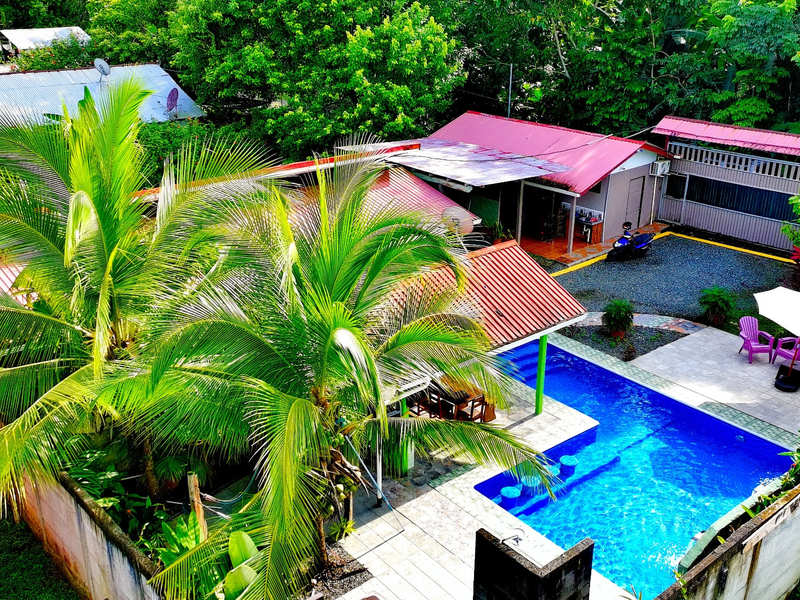 3 bed Single Family Homes For Sale in Cahuita, Limón - 1