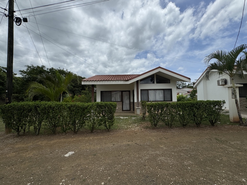 1 bed Single Family Homes For Sale in Playa Lagarto, Guanacaste - 1