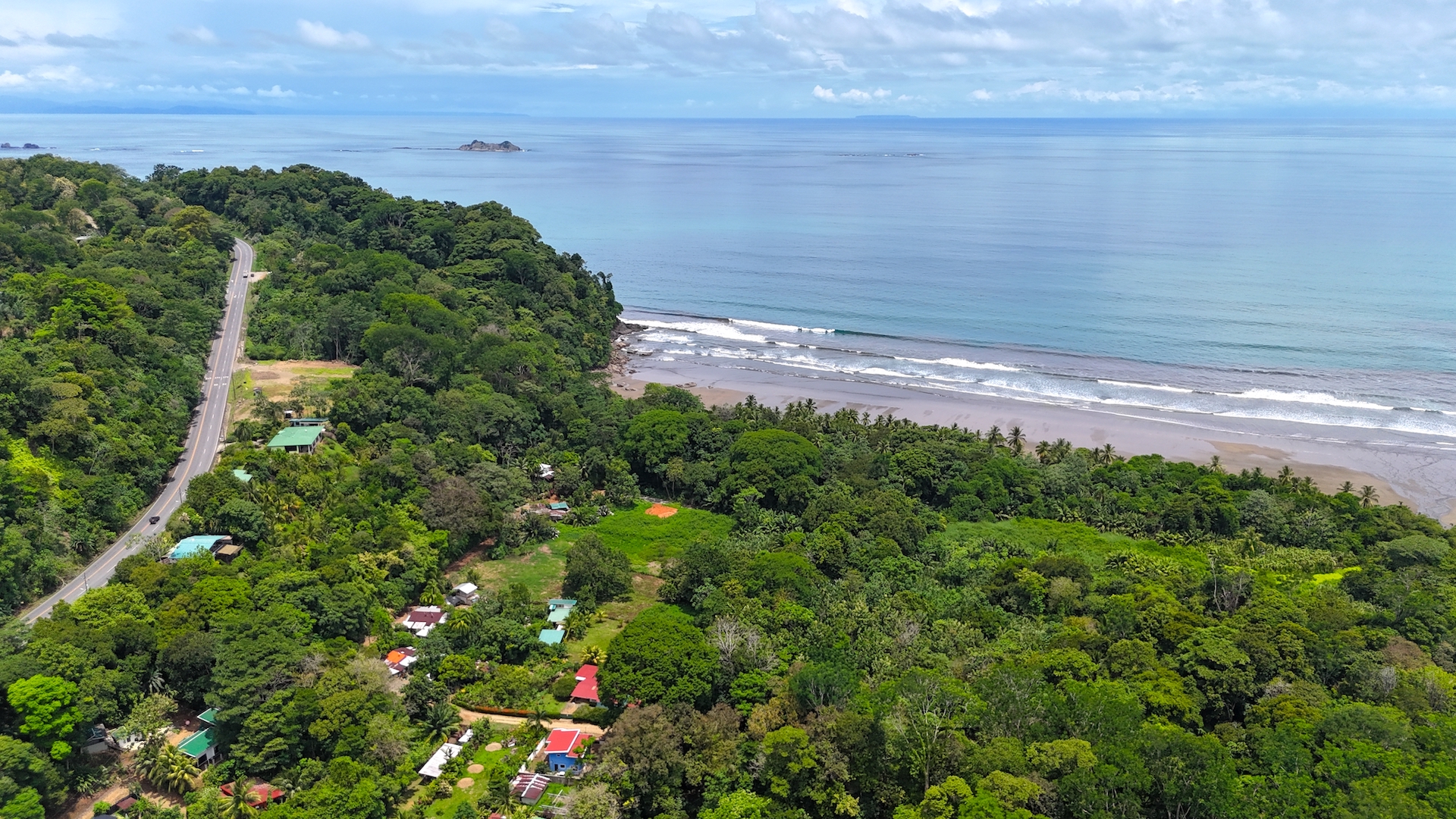0 bed Land For Sale in Uvita, Puntarenas - thumb 3