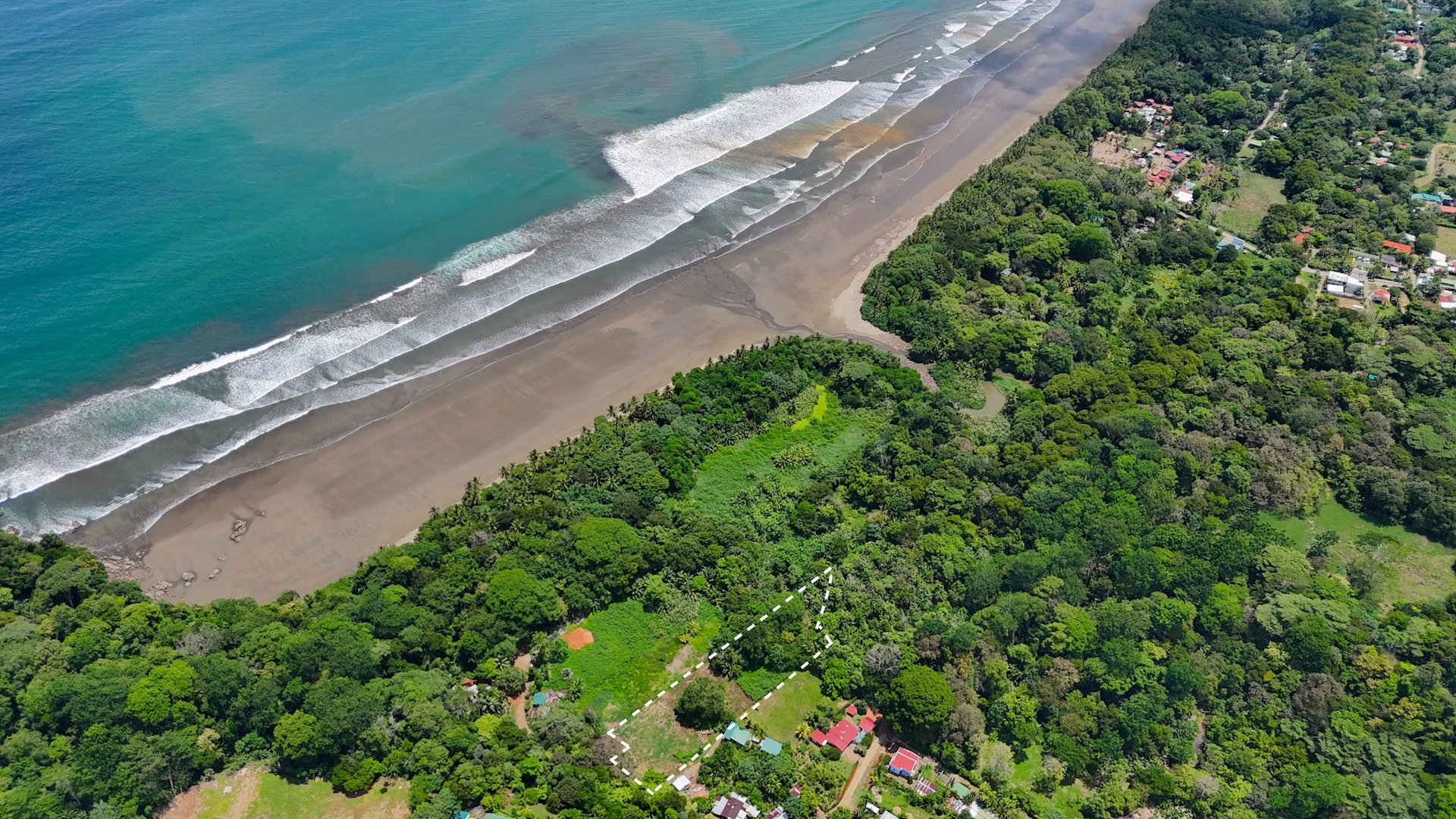 0 bed Land For Sale in Uvita, Puntarenas - thumb 1