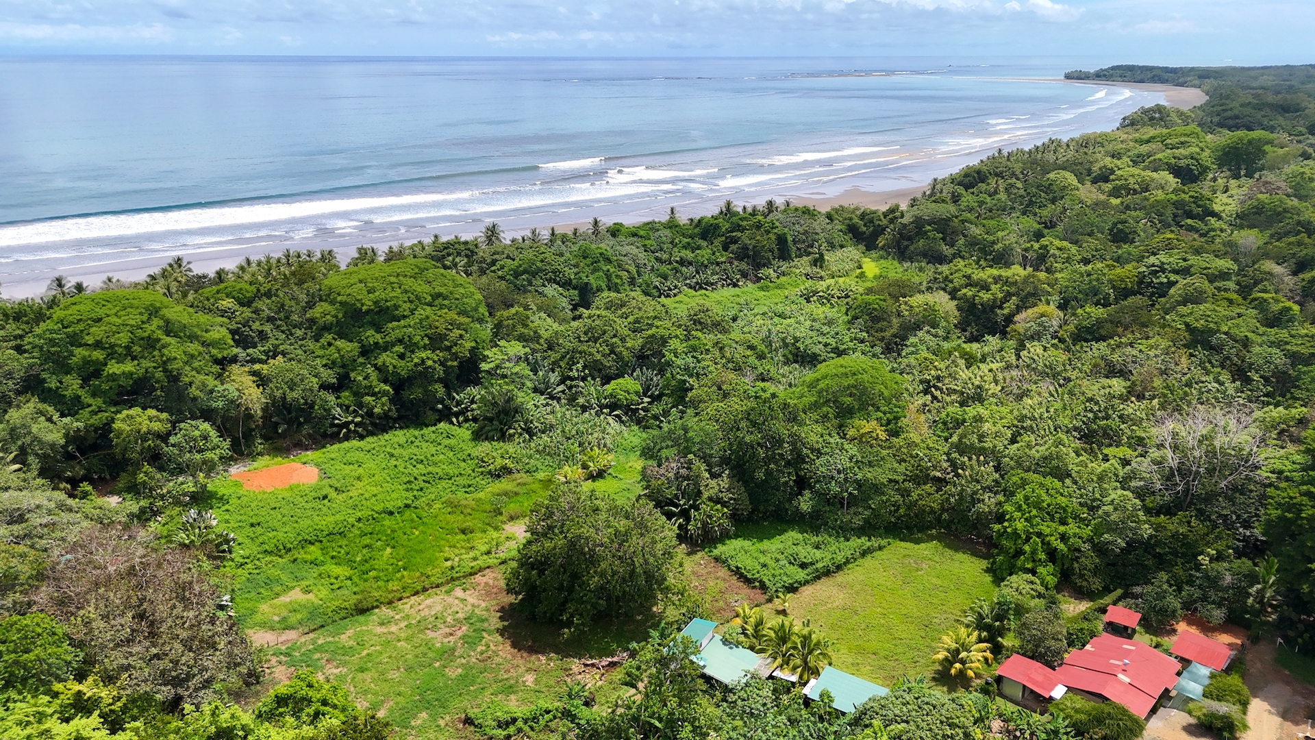 0 bed Land For Sale in Uvita, Puntarenas - thumb 5