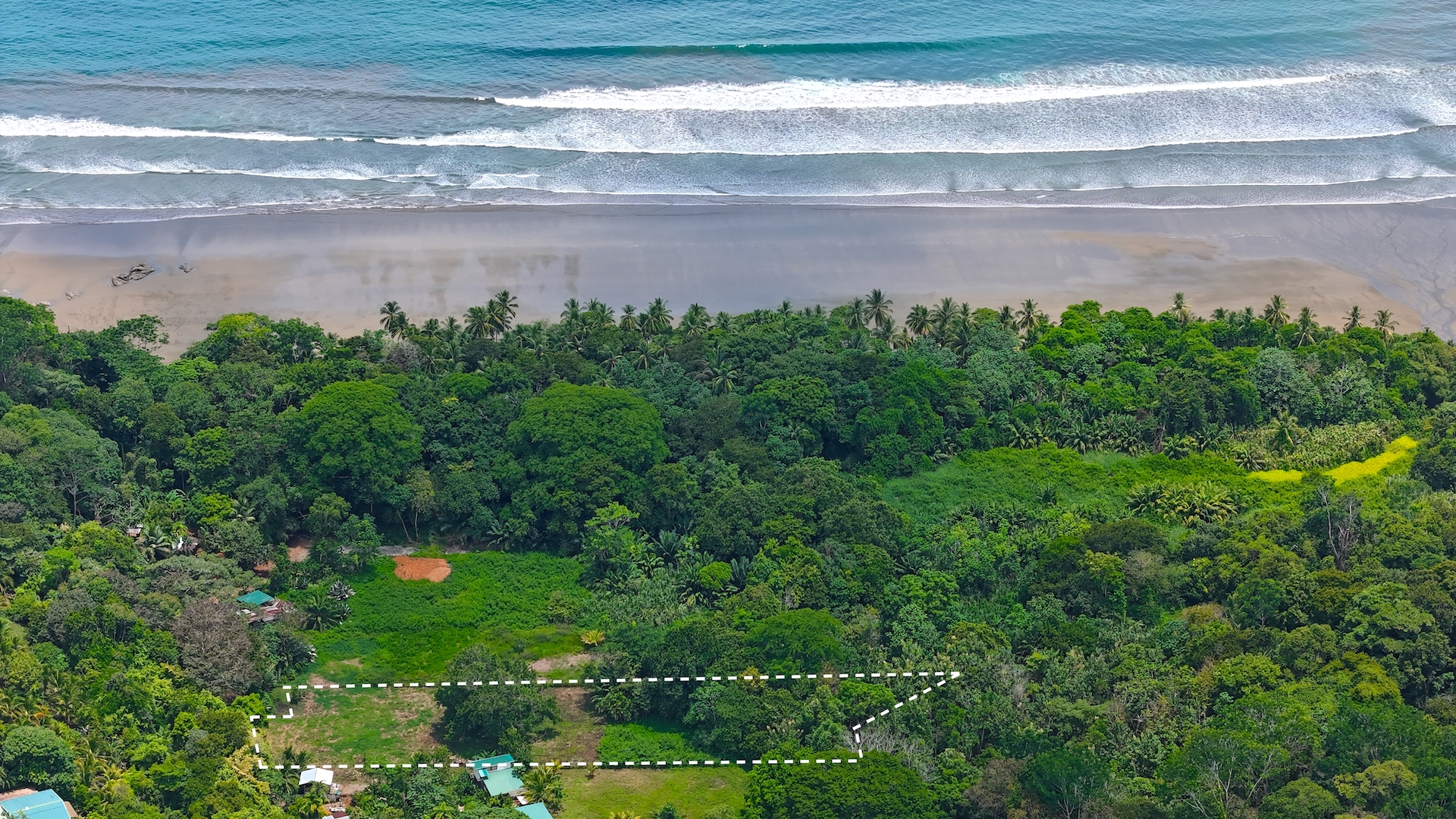 0 bed Land For Sale in Uvita, Puntarenas - thumb 2