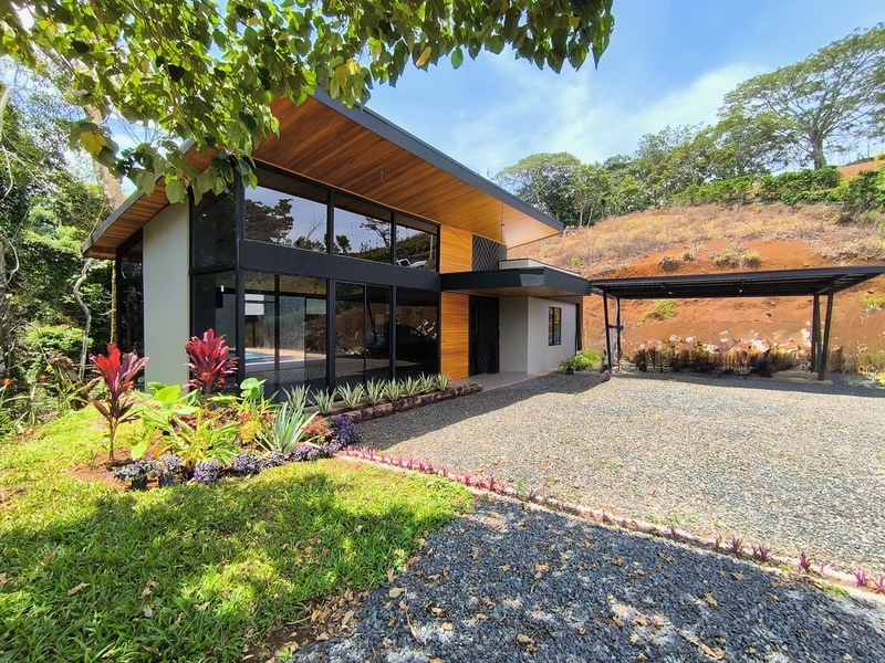 3 bed Single Family Homes For Sale in Atenas, Alajuela - 1