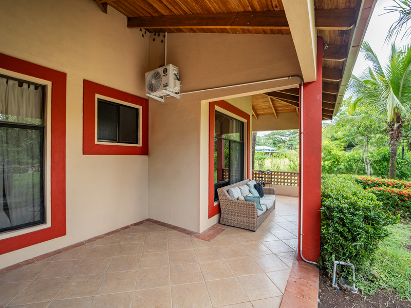 3 bed Single Family Homes For Sale in Samara, Guanacaste - hero 5