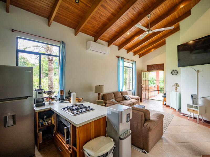 3 bed Single Family Homes For Sale in Samara, Guanacaste - hero 6