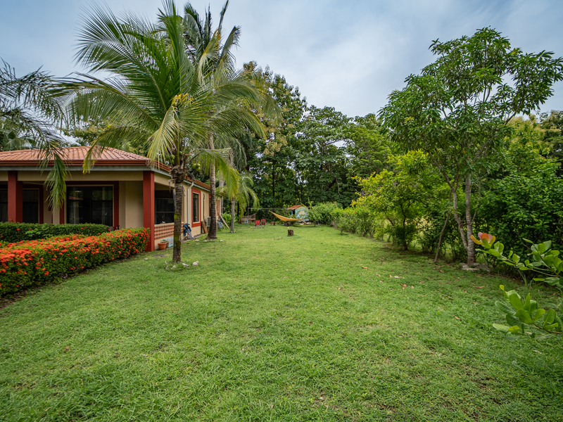 3 bed Single Family Homes For Sale in Samara, Guanacaste - hero 3