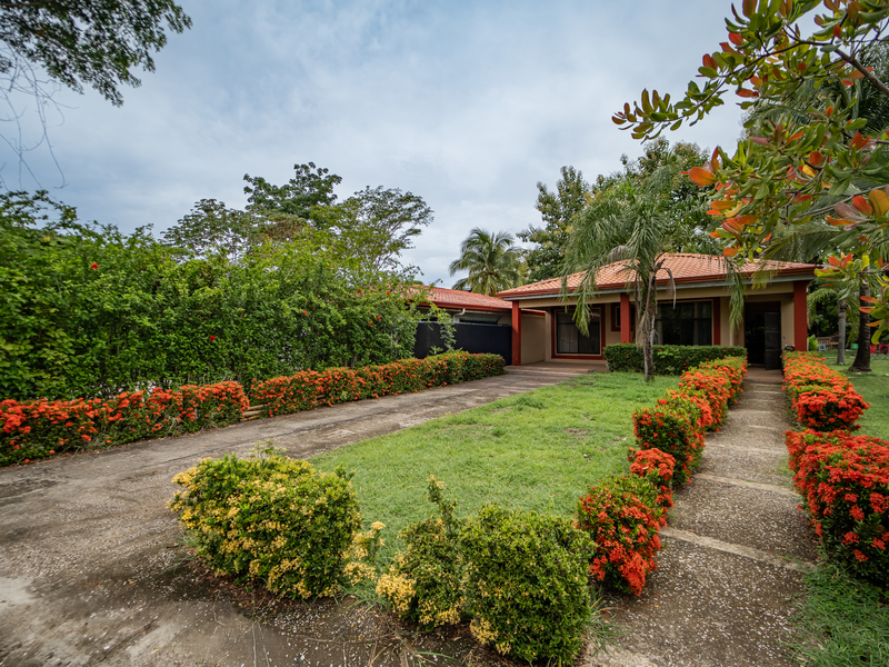 3 bed Single Family Homes For Sale in Samara, Guanacaste - 1