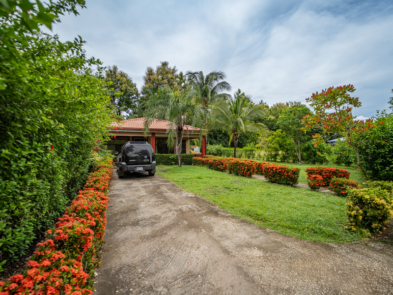 3 bed Single Family Homes For Sale in Samara, Guanacaste - hero 2