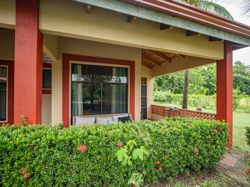 3 bed Single Family Homes For Sale in Samara, Guanacaste - hero 4