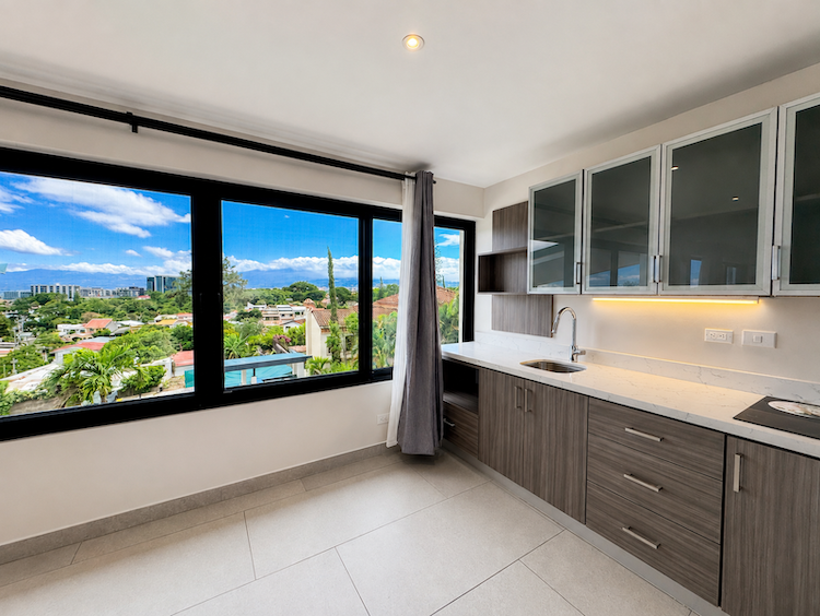 1 bed Apartment For Rent in Bello Horizonte, San Jose - thumb 2