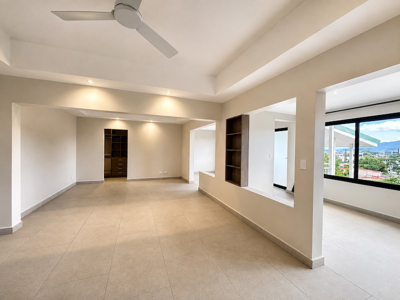 1 bed Apartment For Rent in Bello Horizonte, San Jose - 1