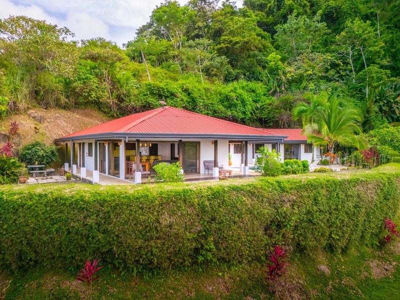 3 bed Single Family Homes For Sale in Ojochal, Puntarenas - 1