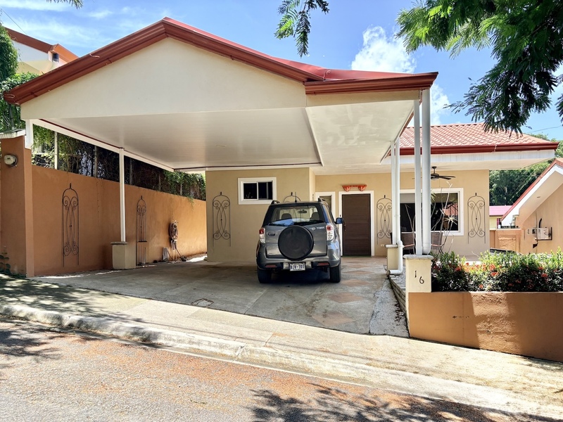 2 bed Single Family Homes For Sale in Jaco, Puntarenas - 1