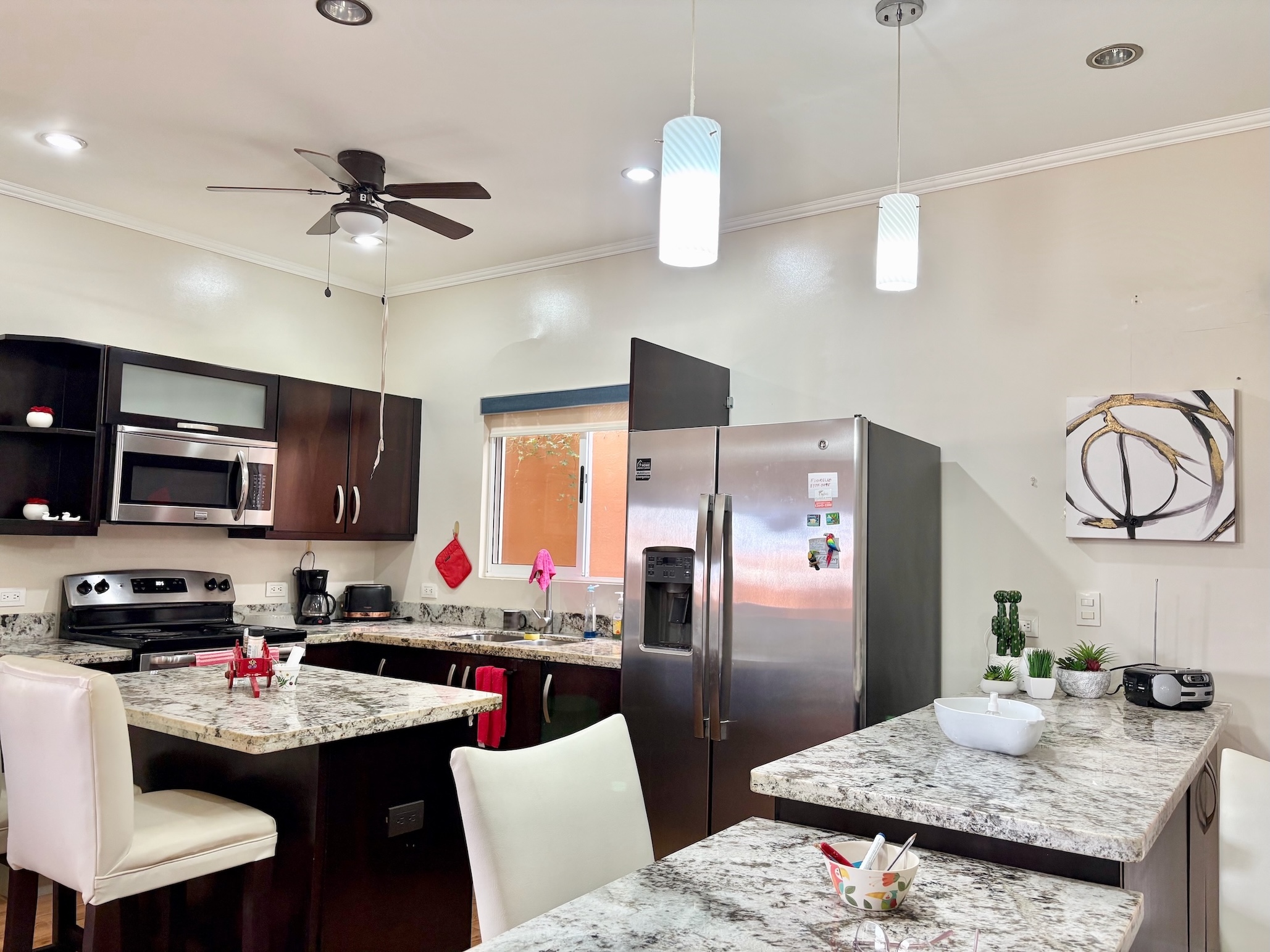 2 bed Single Family Homes For Sale in Jaco, Puntarenas - thumb 8