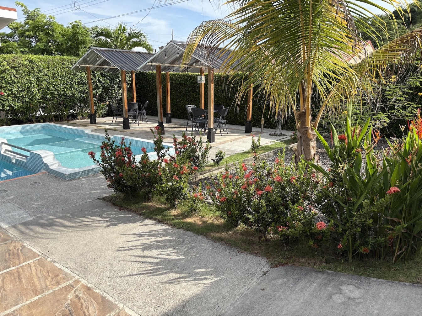 2 bed Single Family Homes For Sale in Jaco, Puntarenas - thumb 16