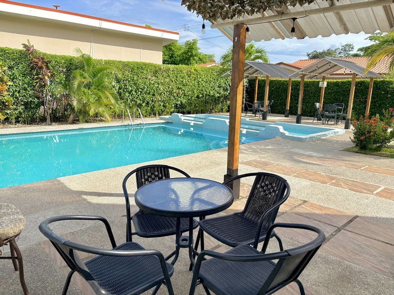 2 bed Single Family Homes For Sale in Jaco, Puntarenas - hero 5