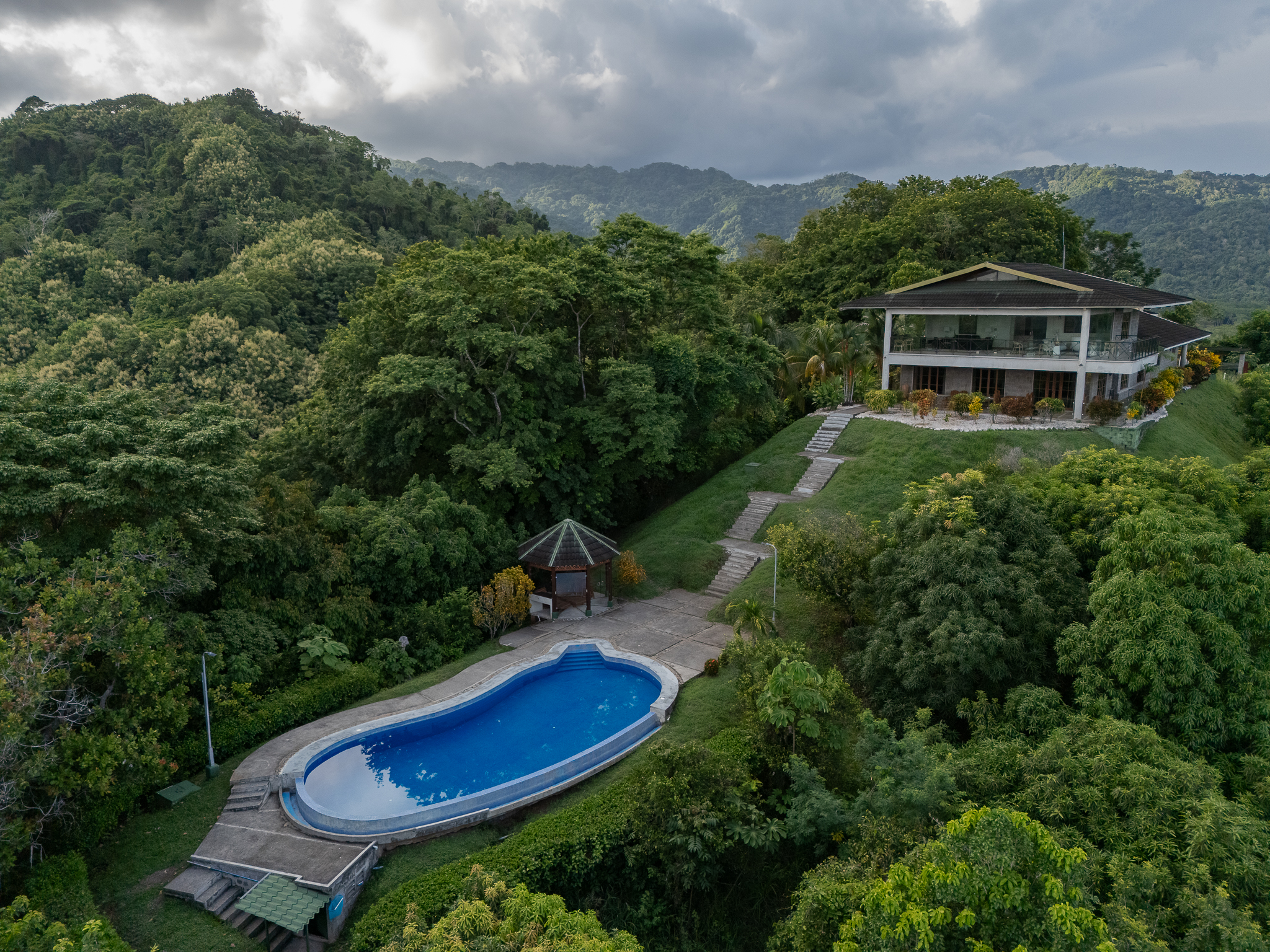 6 bed Single Family Homes For Sale in Tambor, Puntarenas - thumb 21