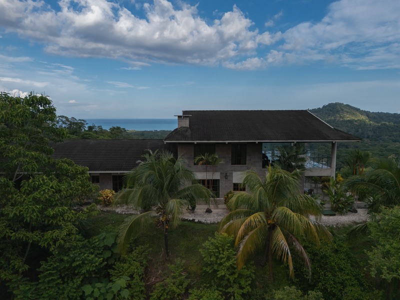 6 bed Single Family Homes For Sale in Tambor, Puntarenas - 1