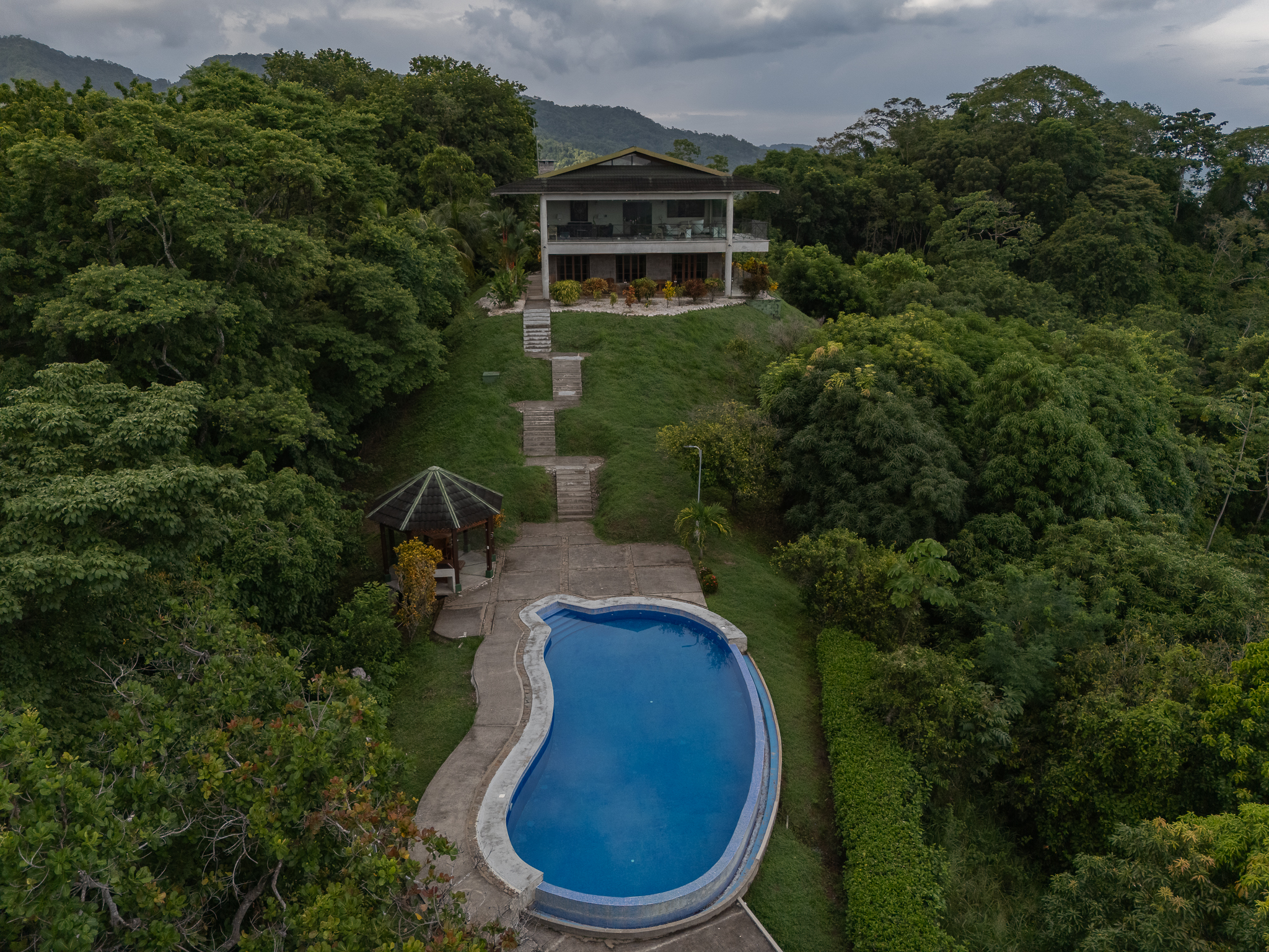 6 bed Single Family Homes For Sale in Tambor, Puntarenas - thumb 22