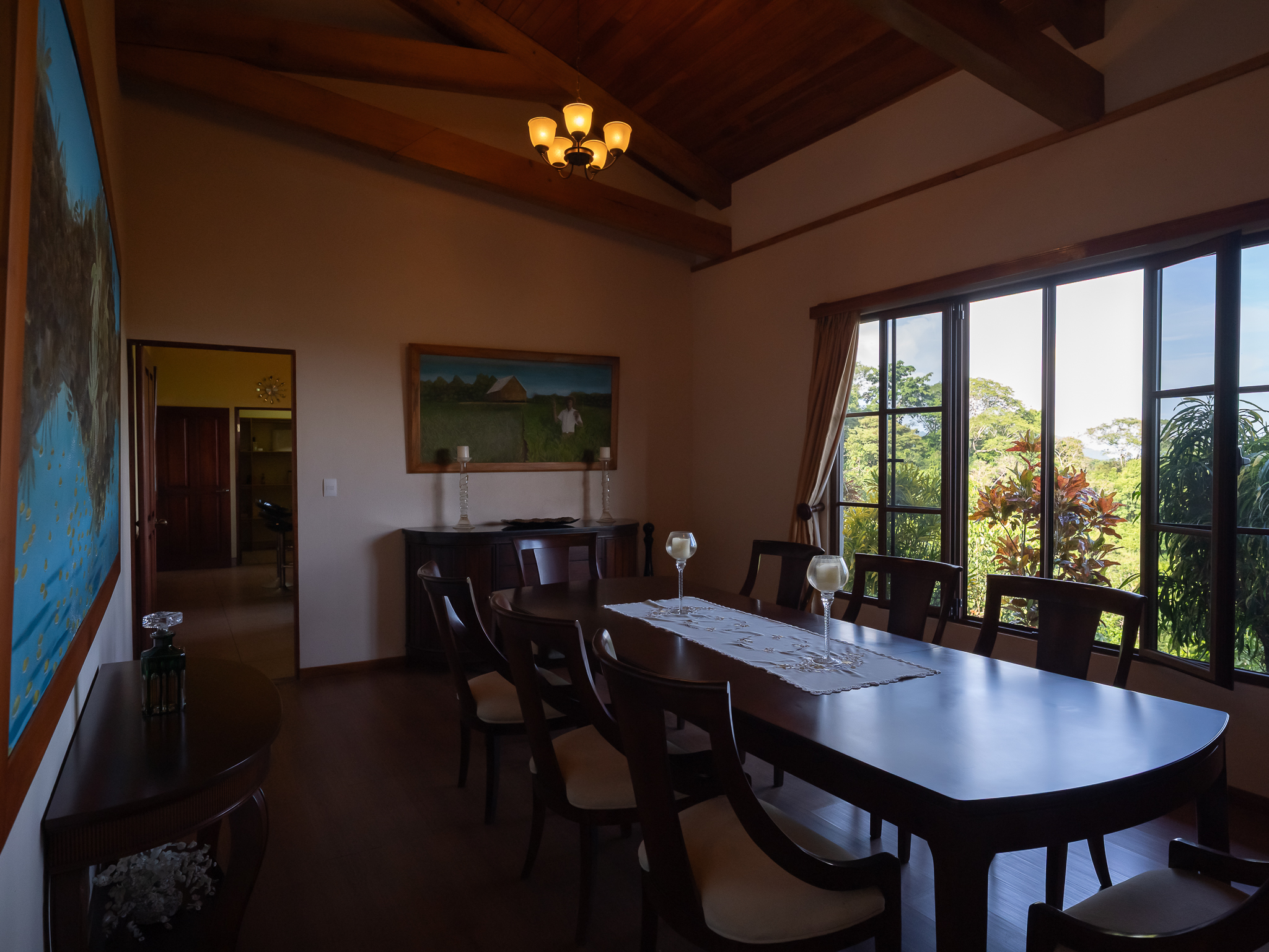 6 bed Single Family Homes For Sale in Tambor, Puntarenas - thumb 8
