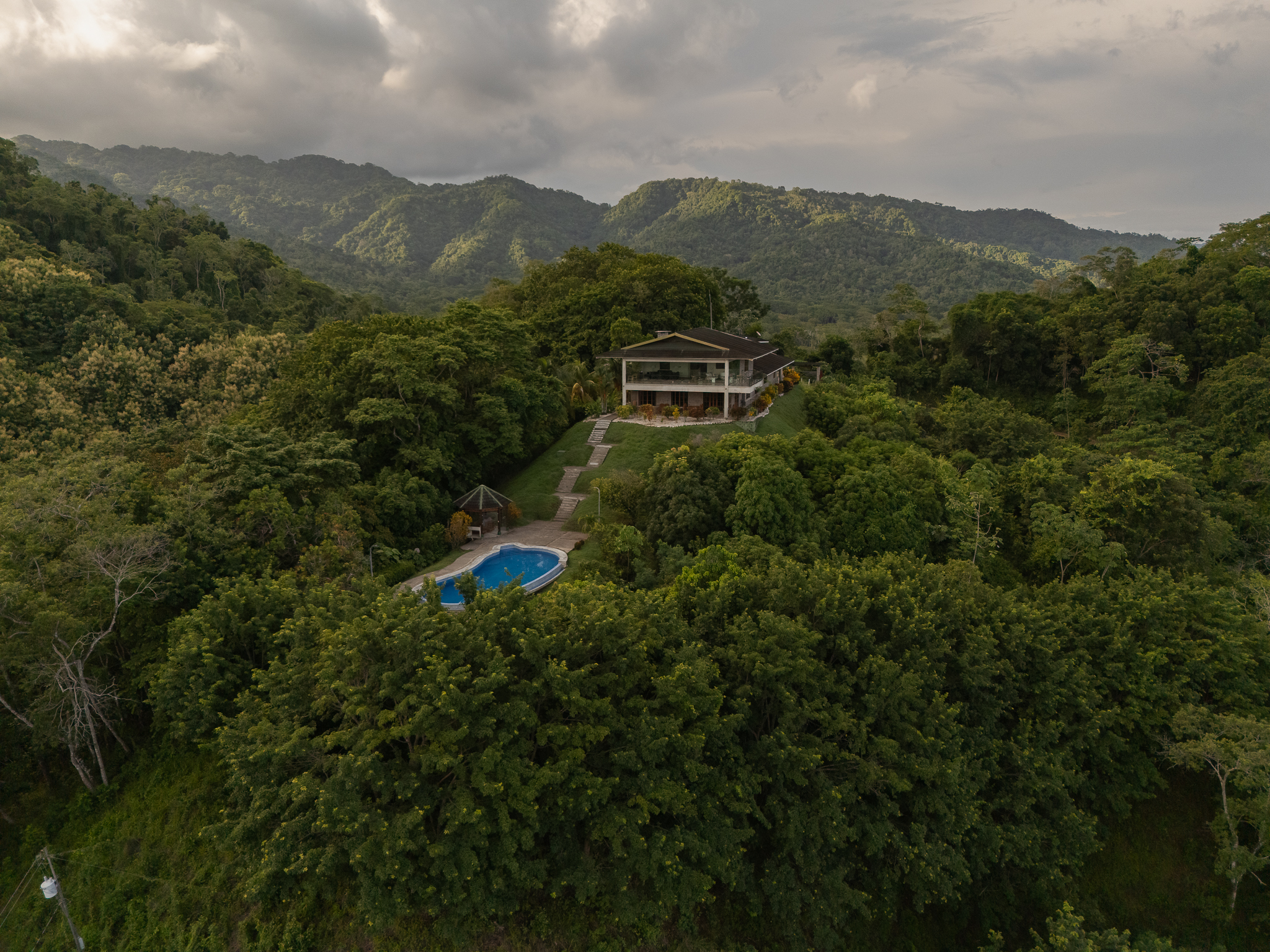6 bed Single Family Homes For Sale in Tambor, Puntarenas - thumb 20