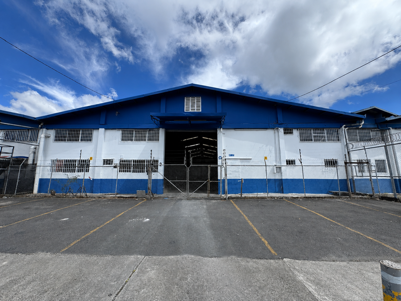 1 bed Warehouse For Sale in Dos Rios, San Jose - 1
