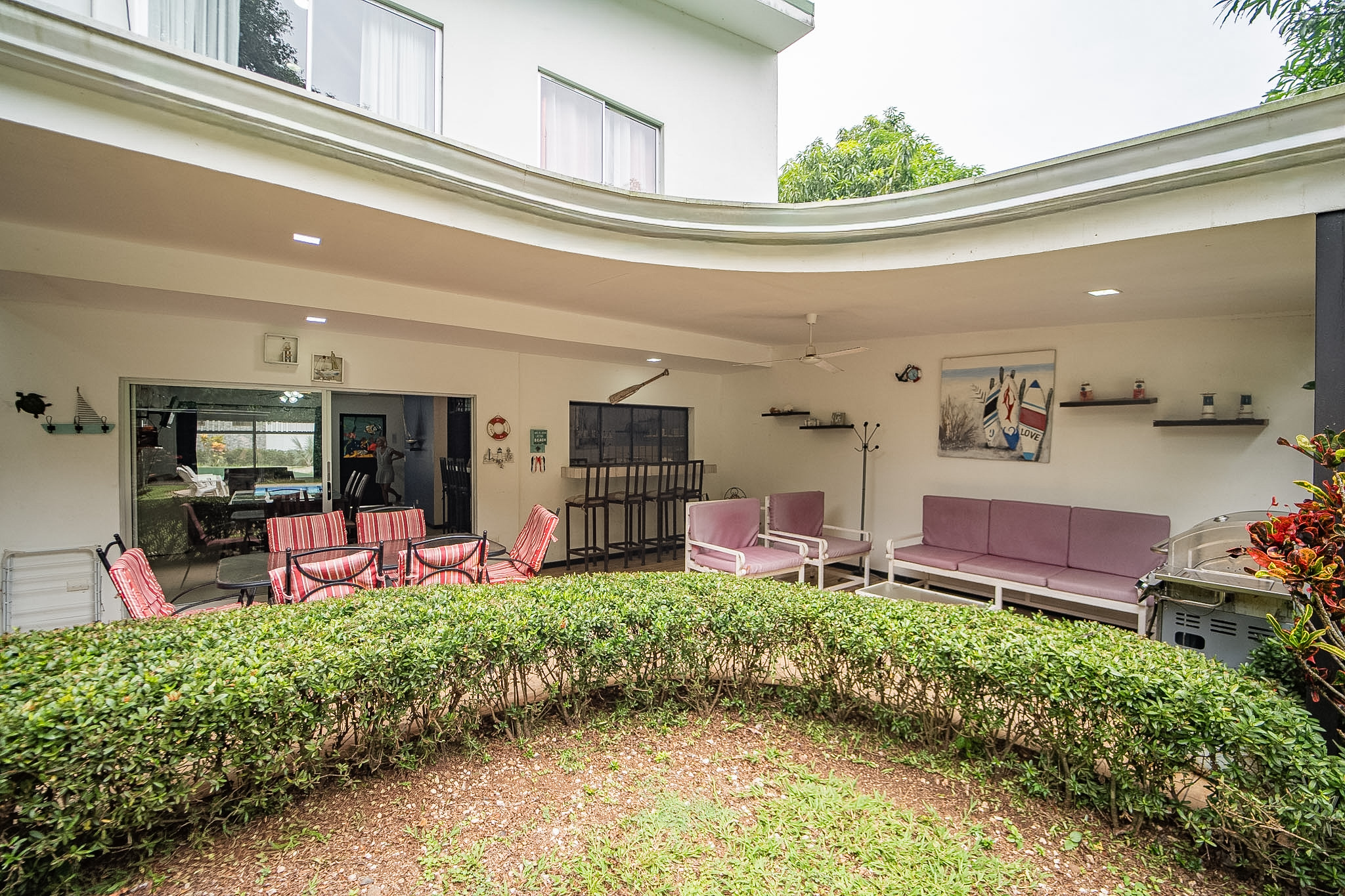 2 bed Single Family Homes For Sale in Playa Carrillo, Guanacaste - thumb 25