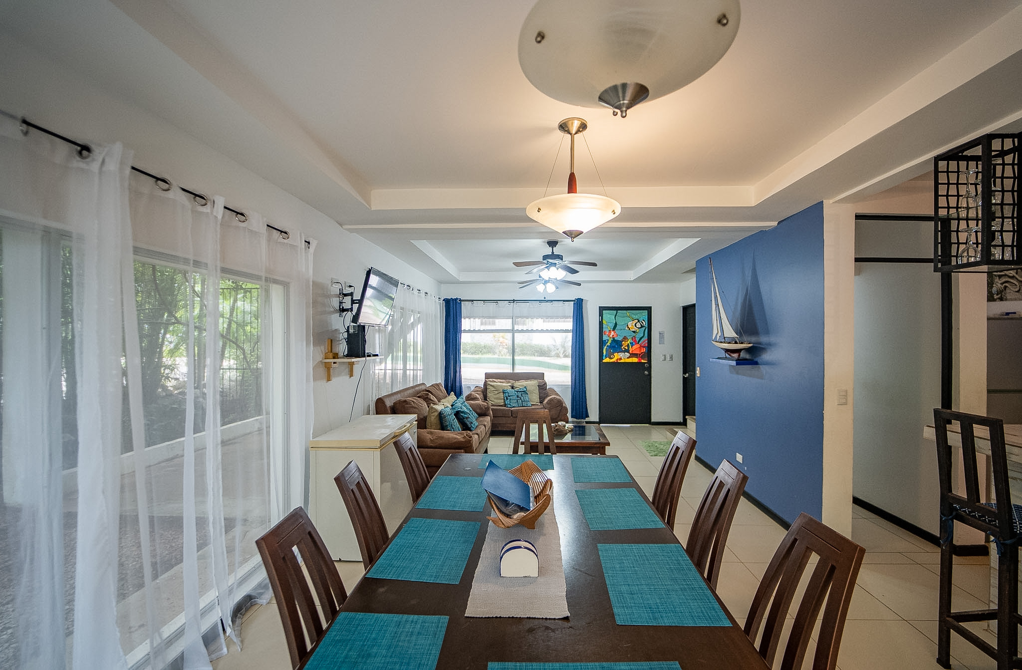 2 bed Single Family Homes For Sale in Playa Carrillo, Guanacaste - thumb 8
