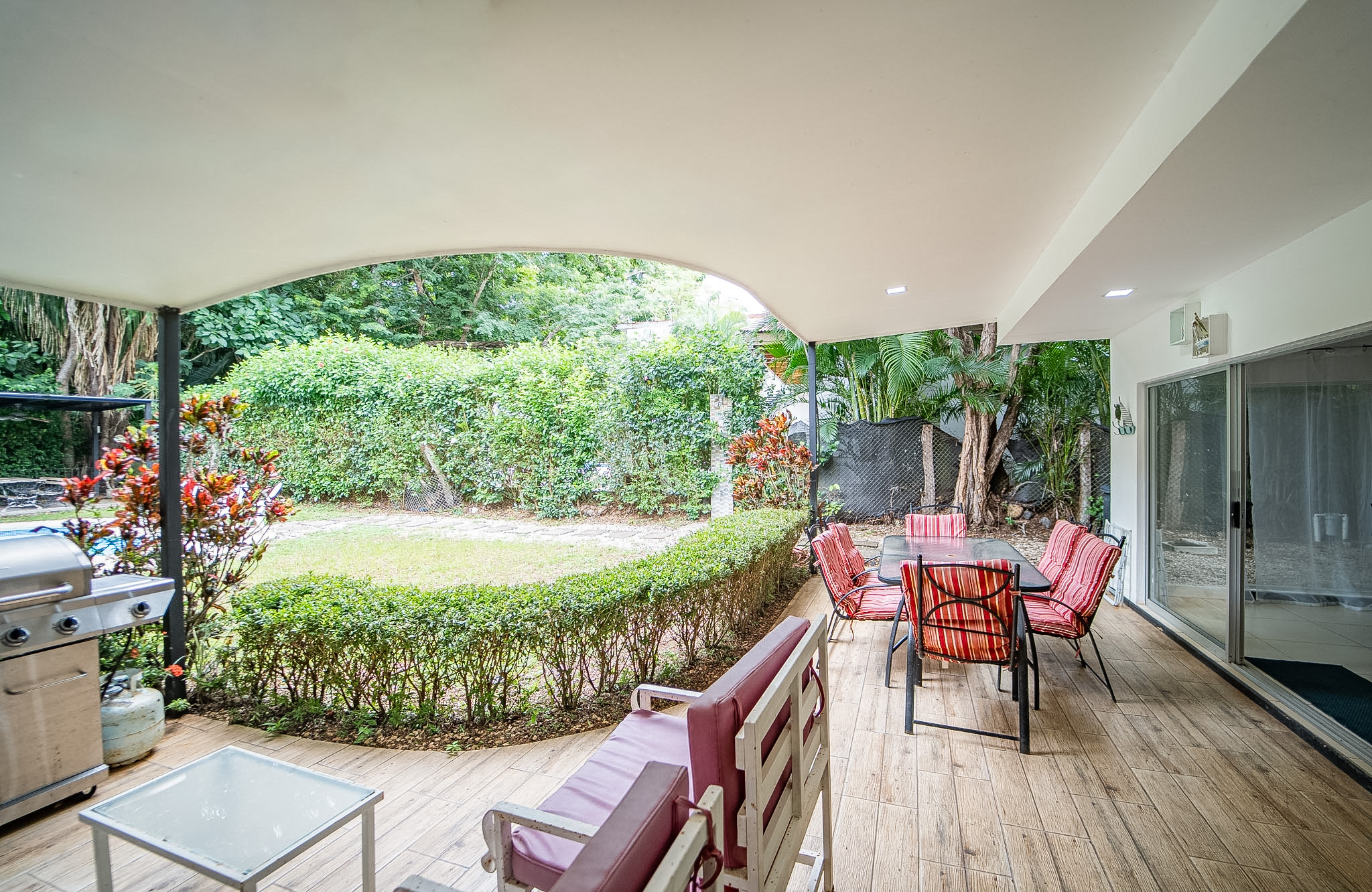 2 bed Single Family Homes For Sale in Playa Carrillo, Guanacaste - thumb 24