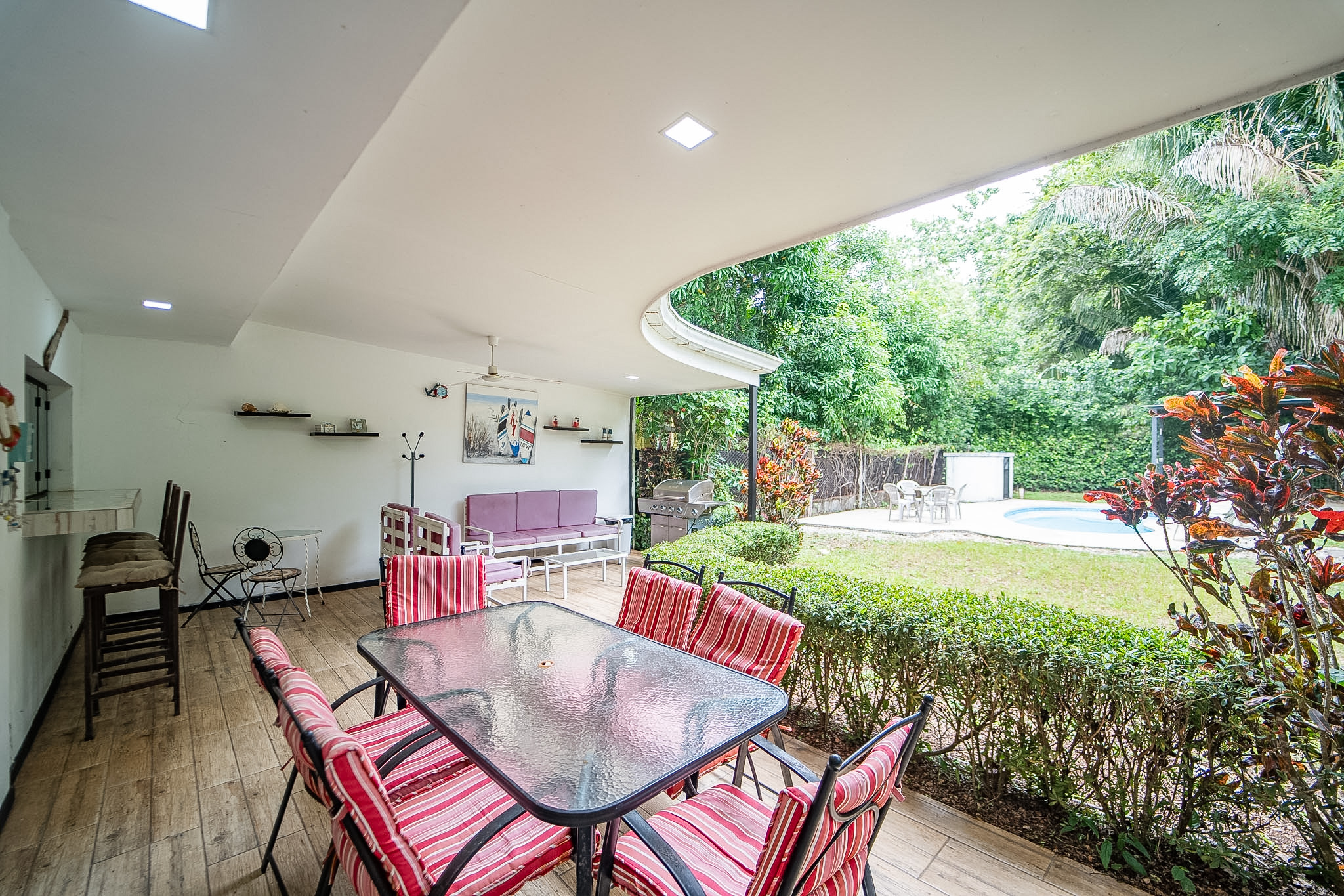 2 bed Single Family Homes For Sale in Playa Carrillo, Guanacaste - thumb 23