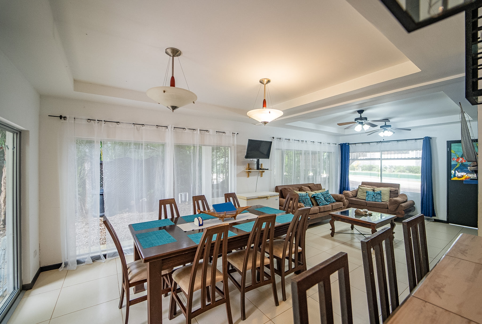 2 bed Single Family Homes For Sale in Playa Carrillo, Guanacaste - thumb 10