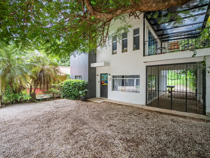 2 bed Single Family Homes For Sale in Playa Carrillo, Guanacaste - 1