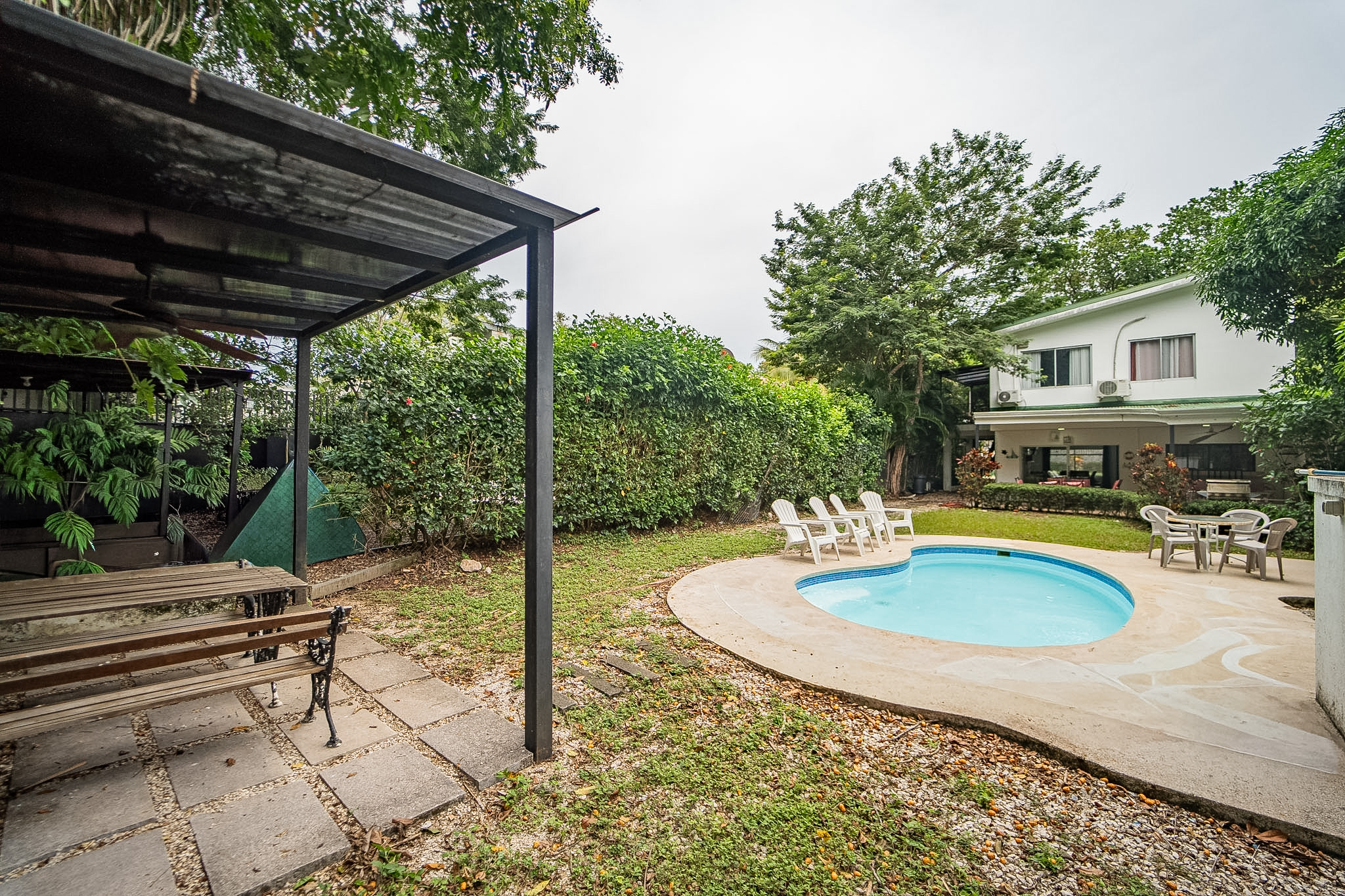 2 bed Single Family Homes For Sale in Playa Carrillo, Guanacaste - thumb 27