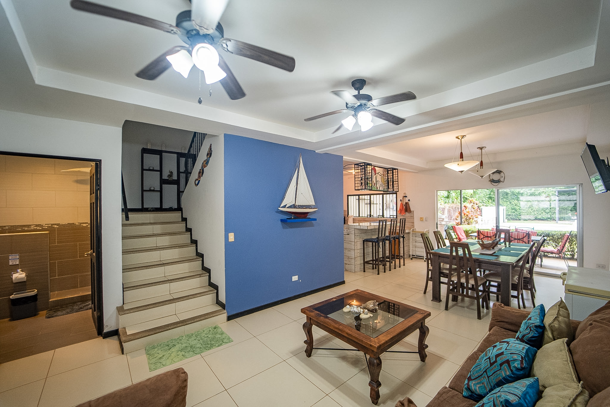 2 bed Single Family Homes For Sale in Playa Carrillo, Guanacaste - thumb 5