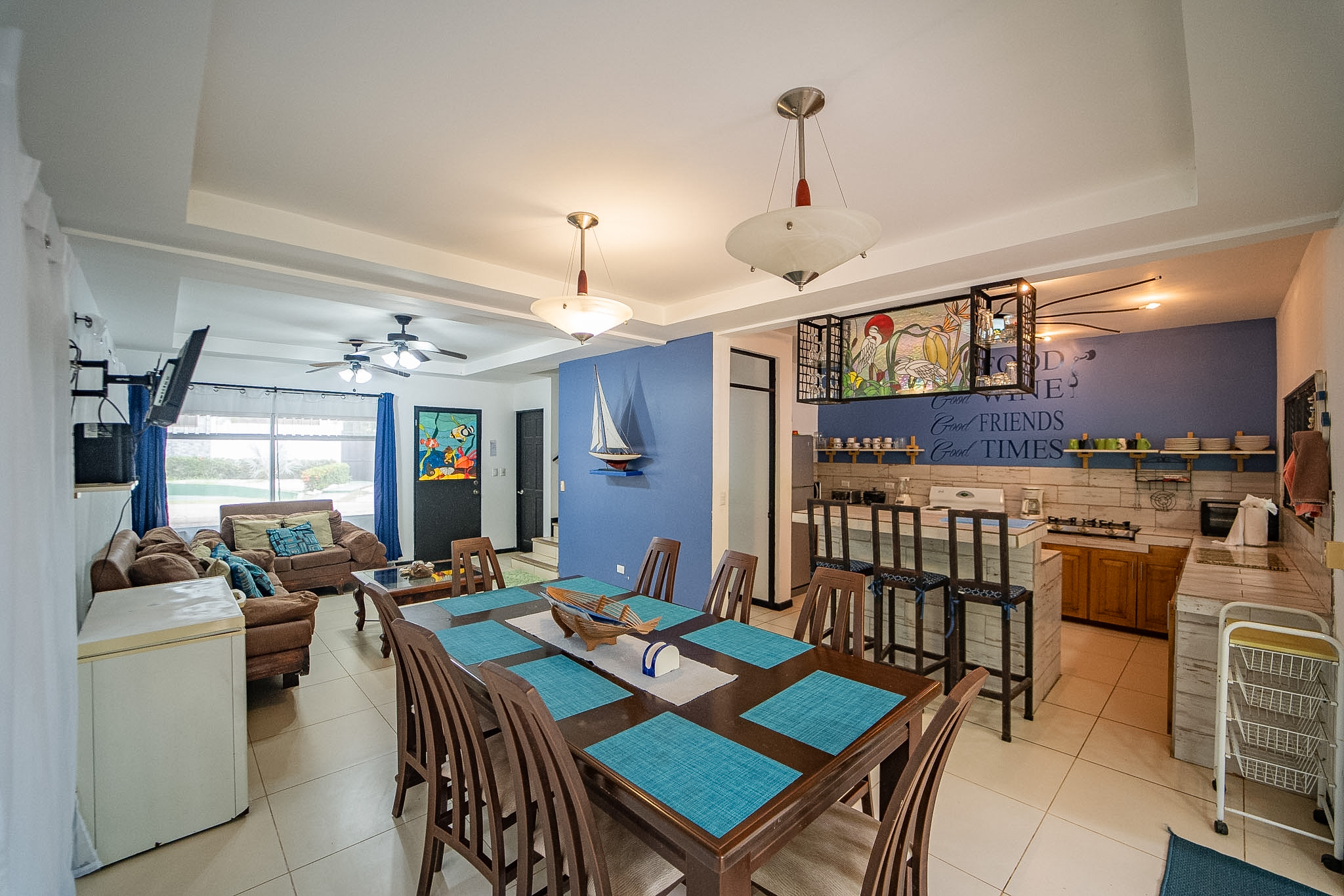 2 bed Single Family Homes For Sale in Playa Carrillo, Guanacaste - thumb 9
