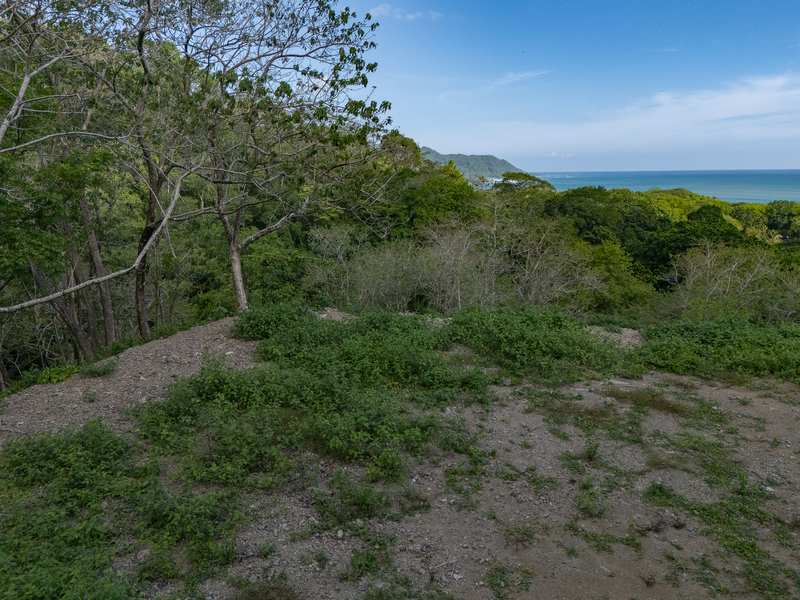 0 bed Land For Sale in Santa Teresa, Puntarenas - 1