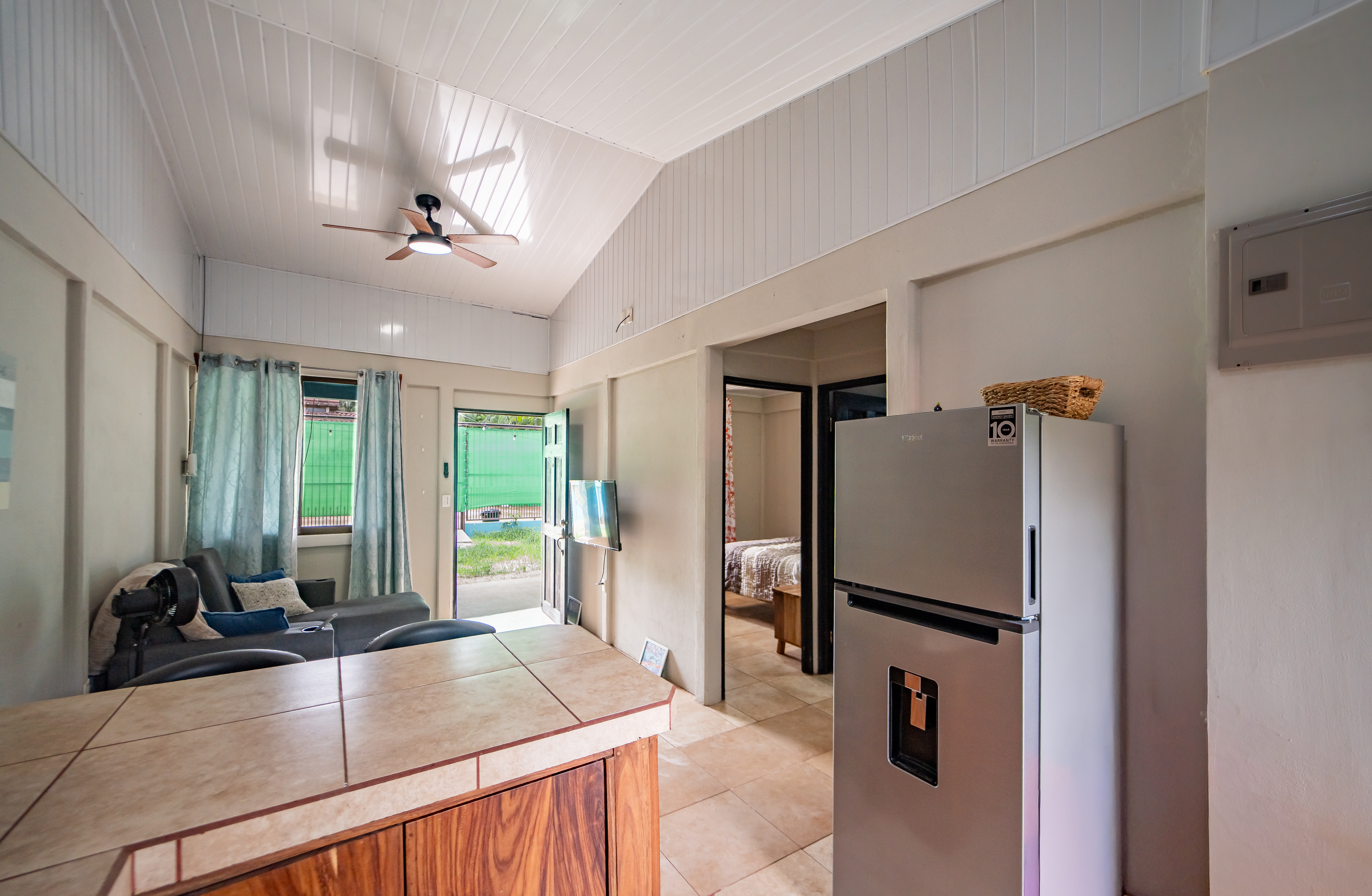 2 bed Single Family Homes For Sale in Samara, Guanacaste - thumb 11