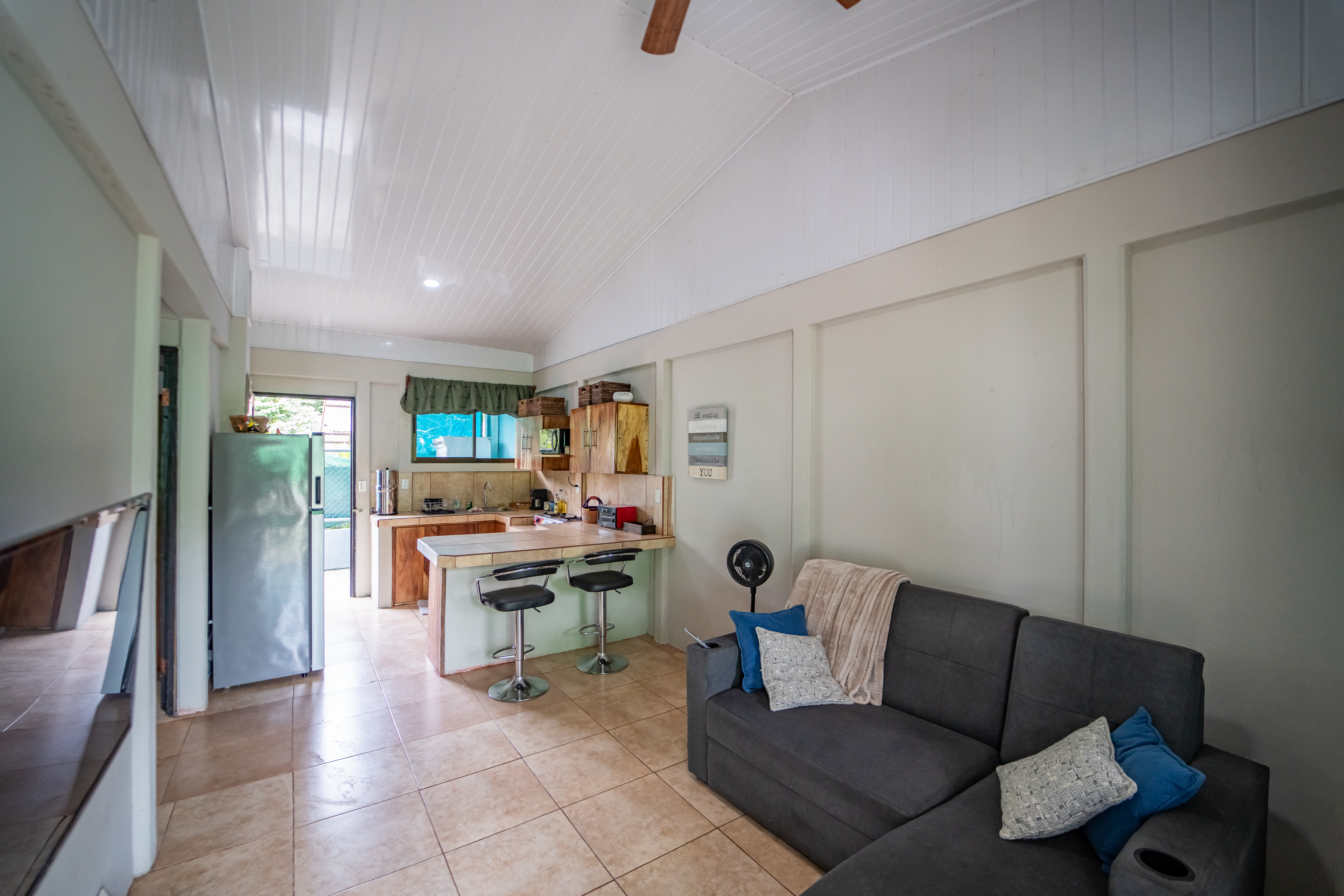 2 bed Single Family Homes For Sale in Samara, Guanacaste - thumb 2