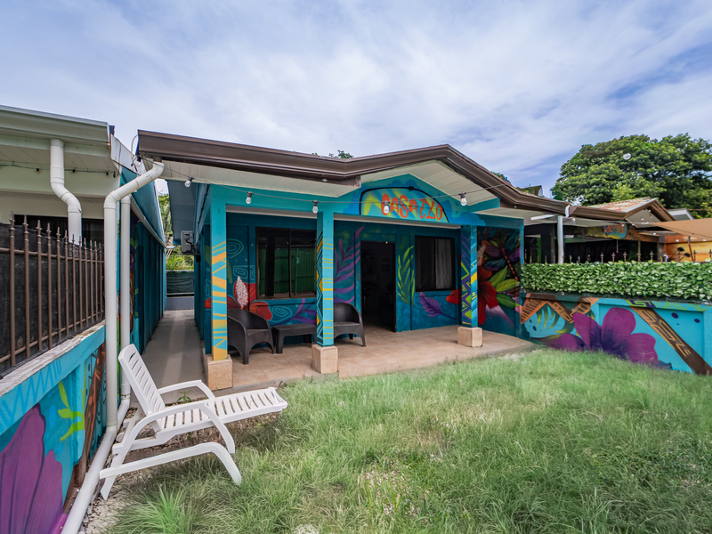 2 bed Single Family Homes For Sale in Samara, Guanacaste - 1