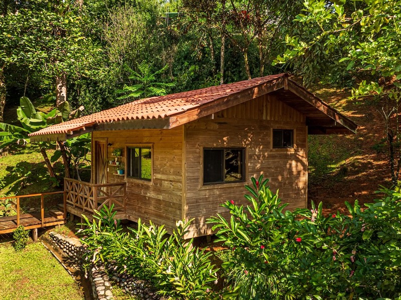 3 bed Single Family Homes For Sale in Ojochal, Puntarenas - 1
