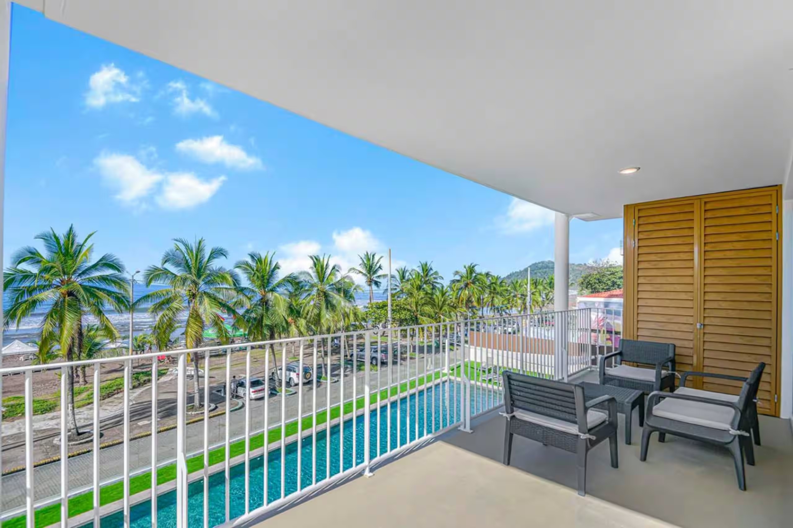 3 bed Condo For Rent in Jaco, Puntarenas - thumb 1