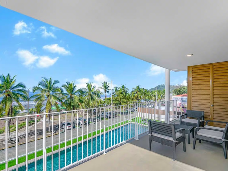 3 bed Condo For Rent in Jaco, Puntarenas