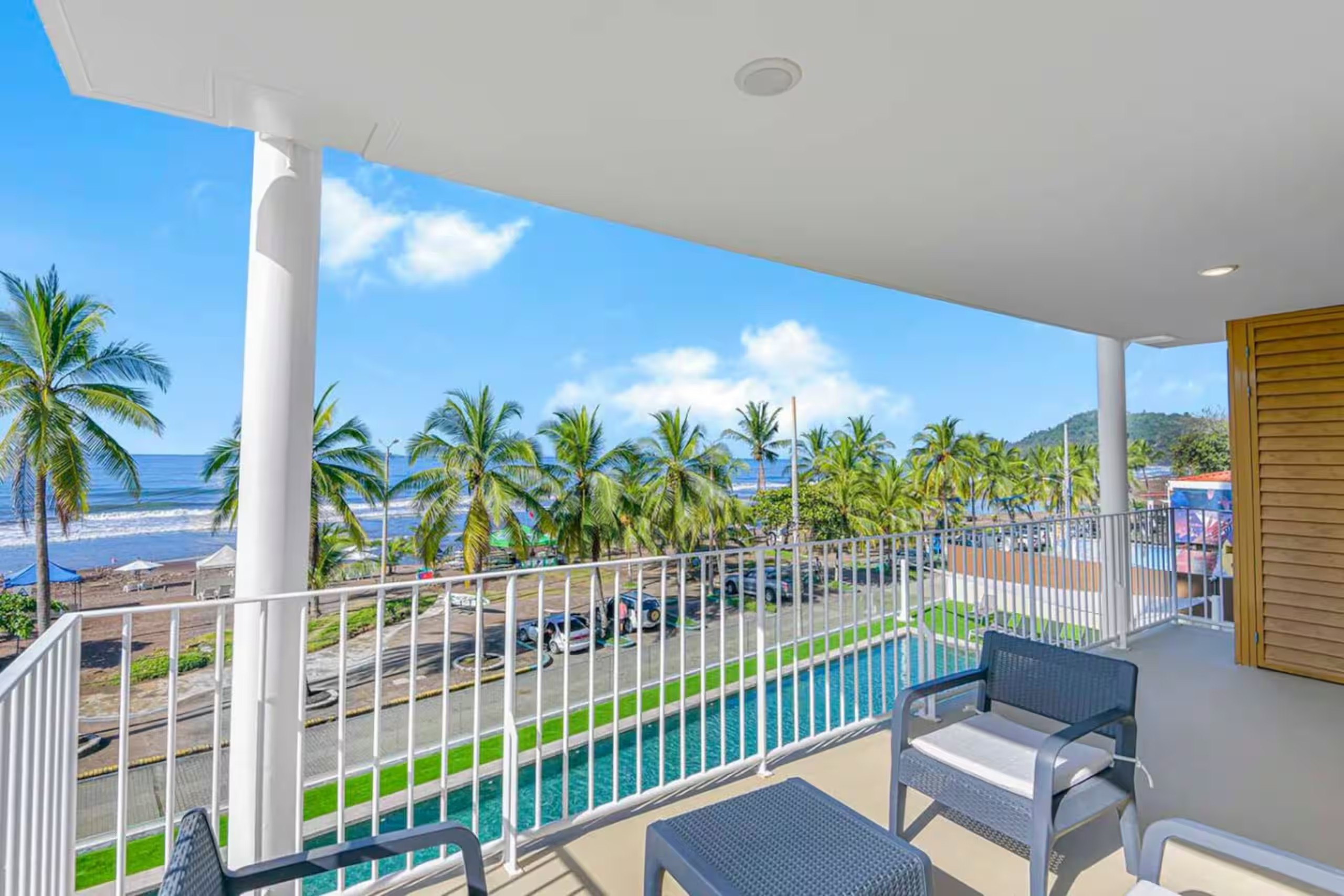 3 bed Condo For Rent in Jaco, Puntarenas - thumb 13
