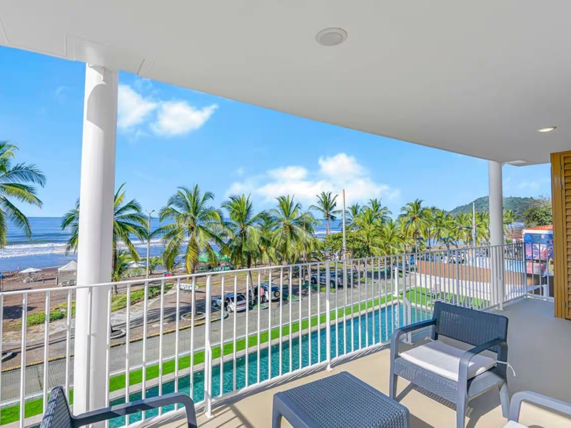 3 bed Condo For Rent in Jaco, Puntarenas - photo 13