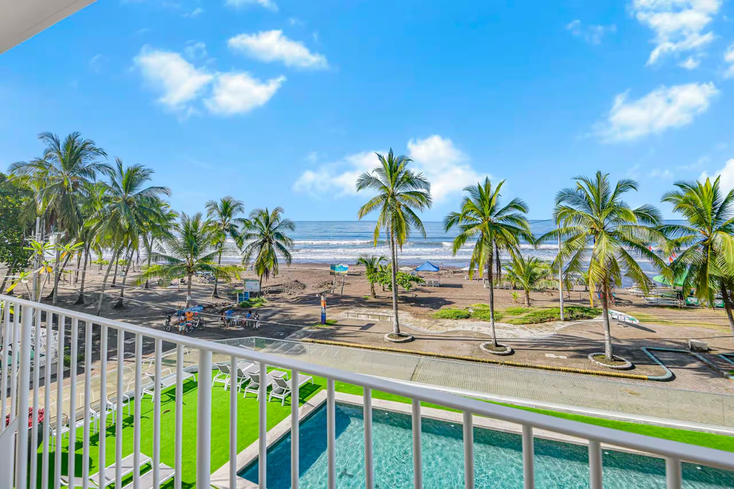 3 bed Condo For Rent in Jaco, Puntarenas - thumb 29