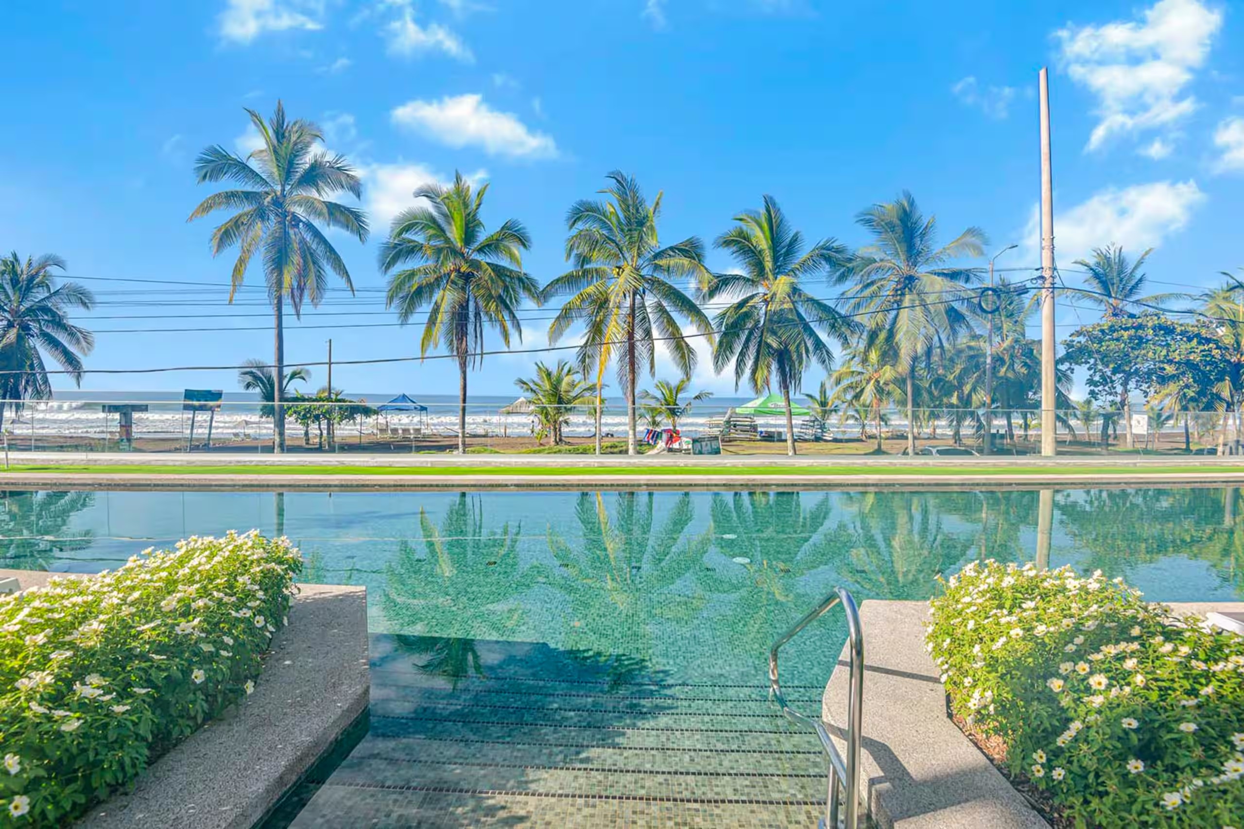 3 bed Condo For Rent in Jaco, Puntarenas - thumb 25