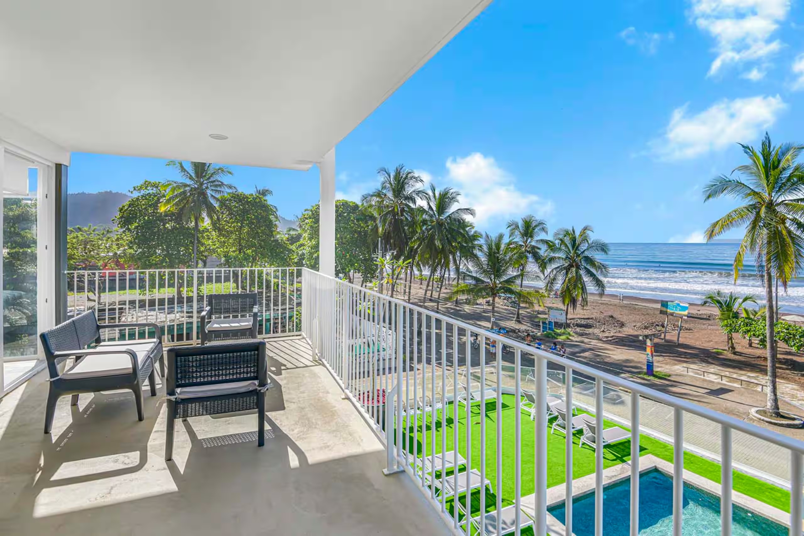 3 bed Condo For Rent in Jaco, Puntarenas - thumb 14
