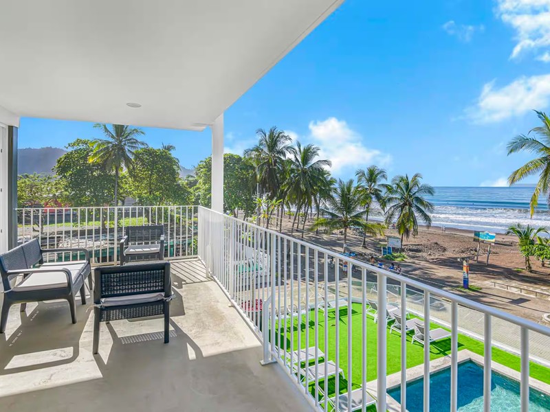 3 bed Condo For Rent in Jaco, Puntarenas - photo 14