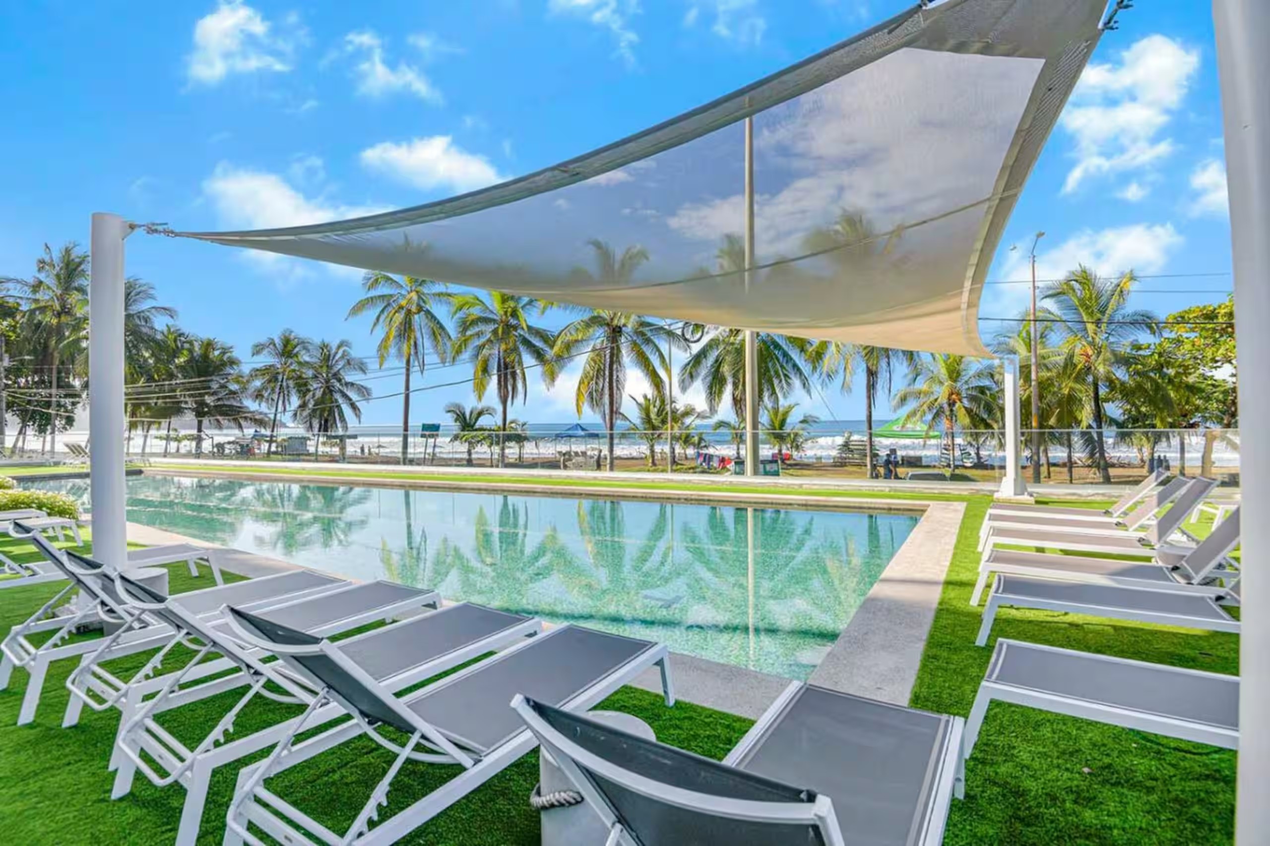 3 bed Condo For Rent in Jaco, Puntarenas - thumb 11
